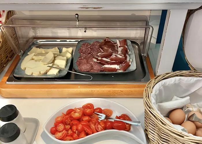 Posta Hotel Syracuse