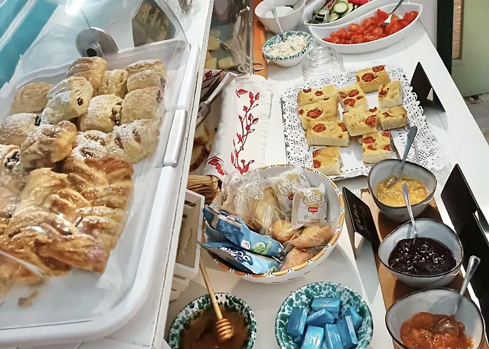 ホテル ポスタ 3*