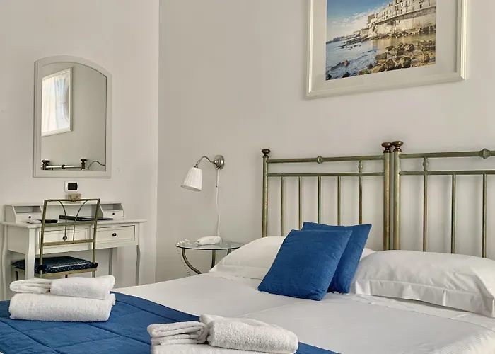 Hotel Posta Syracuse