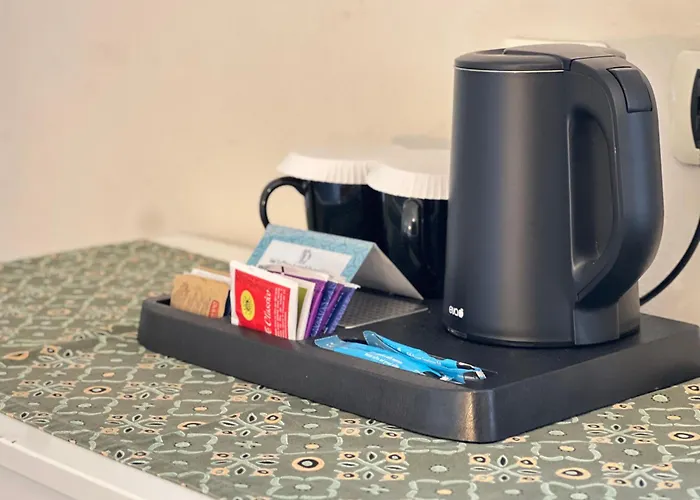 Hotel Posta Syracuse