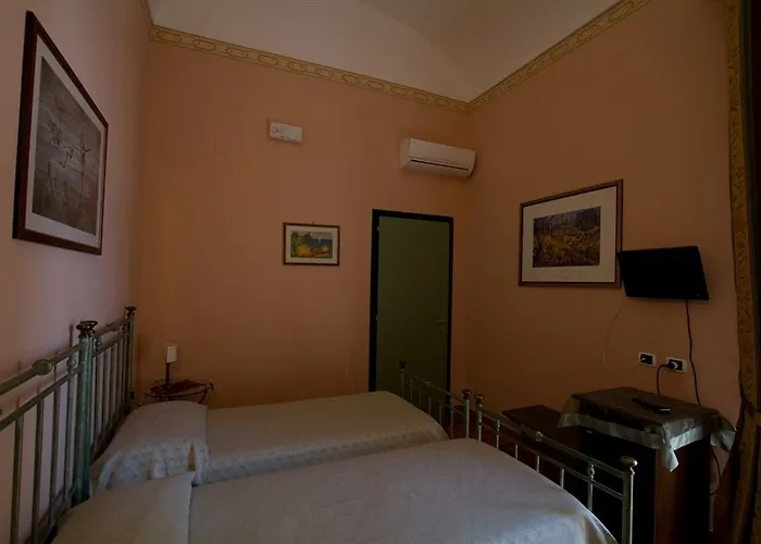 ポスタ 3* シラクーサ