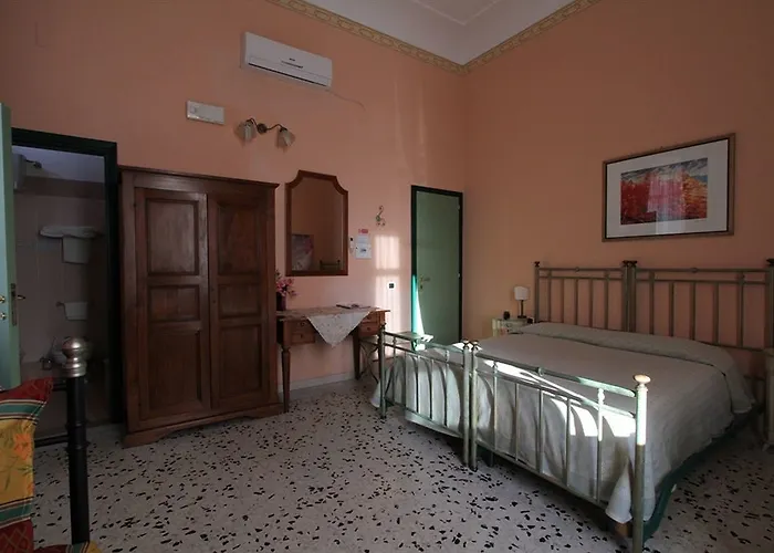 Hotel Posta Syracuse