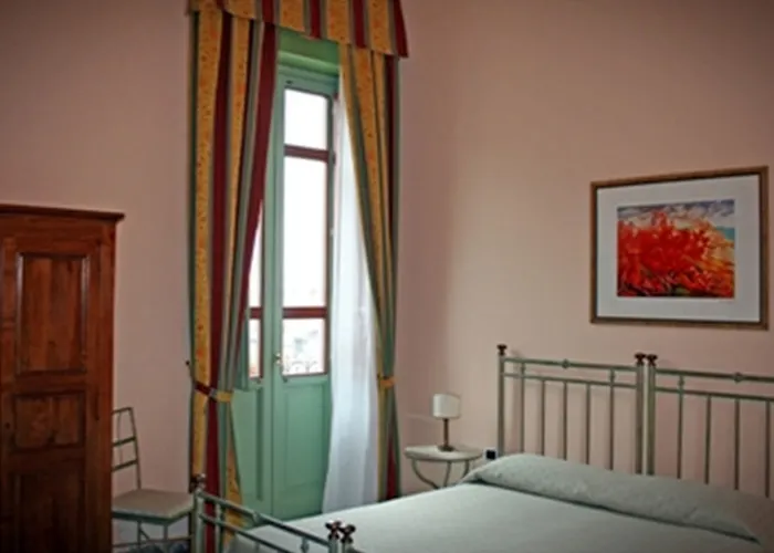 ポスタ シラクーサ