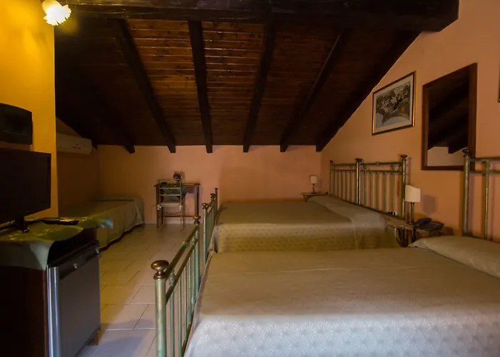 ポスタ 3* シラクーサ