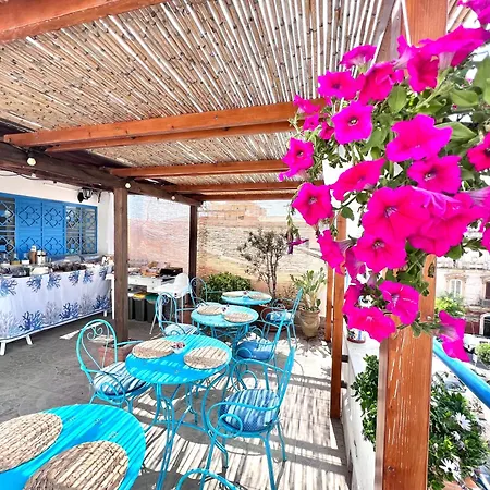 Hotel Posta Syracuse