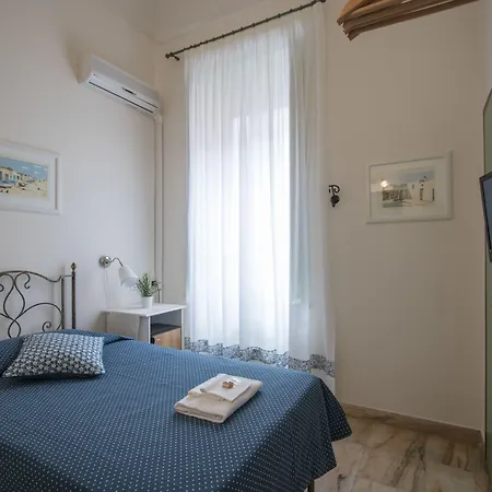 Hotel Posta Syracuse