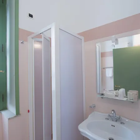 Hotel Posta Syracuse