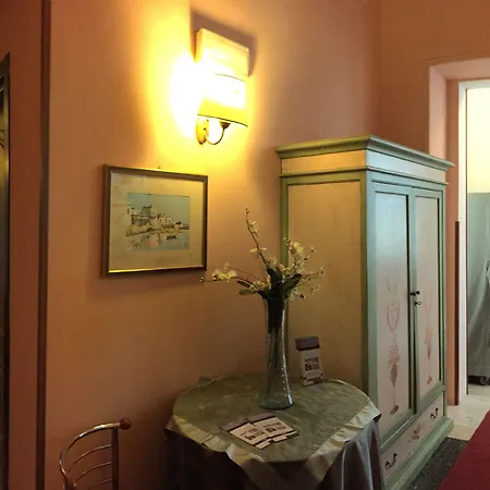 Posta Hotel 3*
