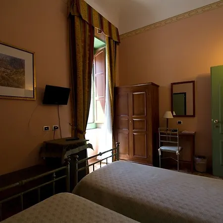 Hotel Posta 3*