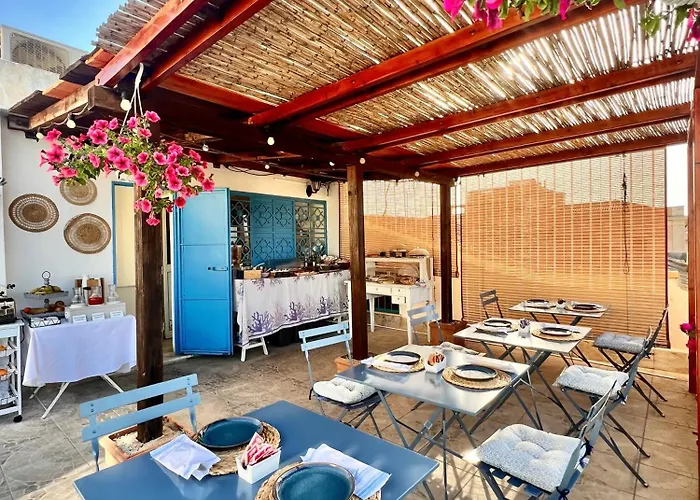 Posta Hotel Syracuse