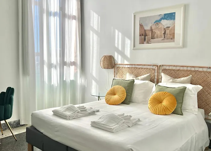 Posta Hotel Syracuse