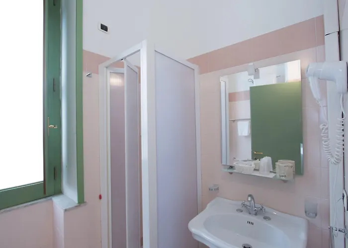 Hotel Posta Syracuse